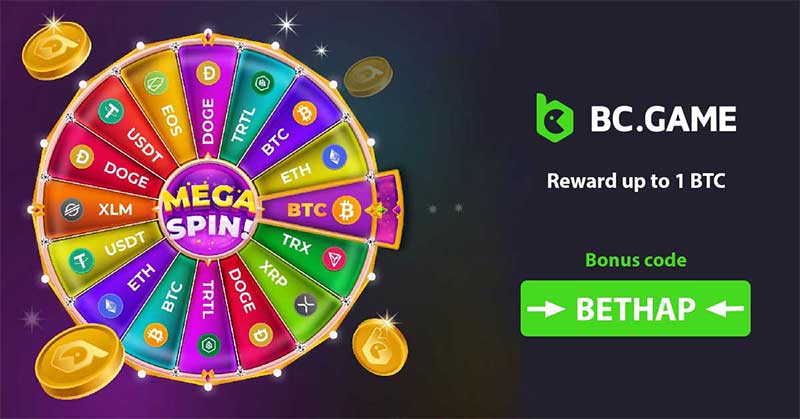 Descubra a Revolução do Jogo com o App BC.Game