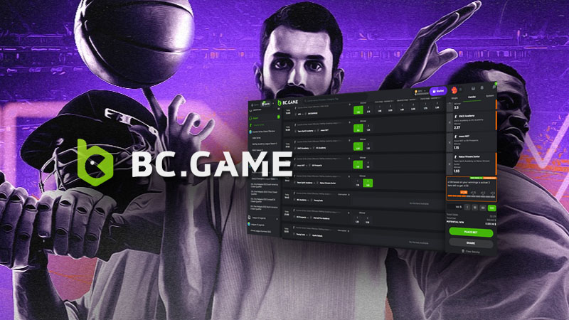 Descubra a Revolução do Jogo com o App BC.Game