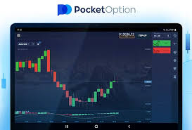 Exploring the World of Online Trading with PocketOption 9 Exploring the World of Online Trading with PocketOption 9